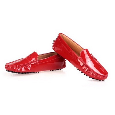 TODS Loafers Women--034